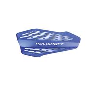 POLISPORT 8308700006 HANDGUARD MX FORCE BL PARAMANI
