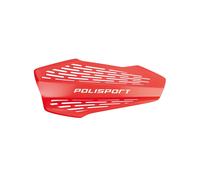 POLISPORT 8308700007 HANDGUARD MX FORCE RD PARAMANI