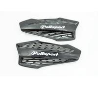 POLISPORT 8308700009 REPLACE MX FORCE BK PLASTICA DI RICAMBIO PER