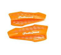 POLISPORT 8308700011 REPLACE MX FORCE OR PLASTICA DI RICAMBIO PER