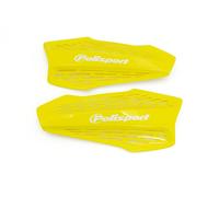 POLISPORT 8308700012 REPLACE MX FORCE YE PLASTICA DI RICAMBIO PER