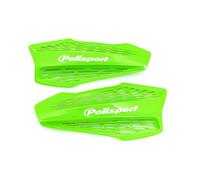 POLISPORT 8308700013 REPLACE MX FORCE GN PLASTICA DI RICAMBIO PER