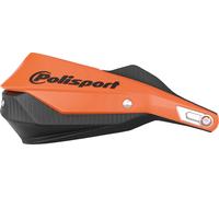 POLISPORT 8308800004 HANDGRD TRAILBLAZR OR BK PARAMANI TRAIL BLAZER