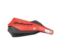 Paramani Polisport Trail Blazer Rosso Rosso