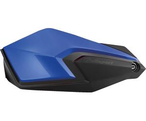 POLISPORT 8308900003 HANDGUARDS S-DUAL BL/BK PARAMANI