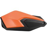 POLISPORT 8308900004 HANDGUARDS S-DUAL OR/BK PARAMANI
