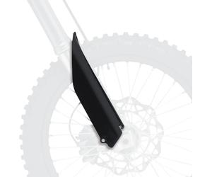 POLISPORT 8398300002 COPERTURA PROTEZIONE FORCELLA PER SUZUKI RM 125 2007