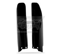 POLISPORT 8398300002 PARASTELI FORCELLA SUZUKI NERO SUZUKI RM 250 2012