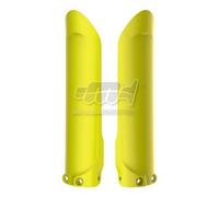 POLISPORT 8398600009 PARASTELI FORCELLA KTM GIALLO FLUO KTM 250 EXC 2017