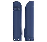 Proteggi di forcella polysport per i motocicli ricambi ciclomotore accessori