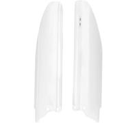 POLISPORT 8399000005 PARASTELI FORCELLA KTM/SHERCO BIANCO SHERCO 450 SE I 2012