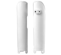 Proteggi Di Forcella POLISPORT per Moto Ricambi Ciclomotore e Accessori