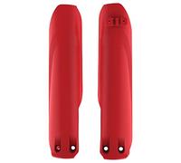 Polisport Off Road Beta Rr 2t/4t 19 X-trainer 19-20 Fork Protectors Rosso