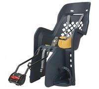 Polisport Move Seggiolino Posterior Per Biciclette Per Bambini Joy Small
