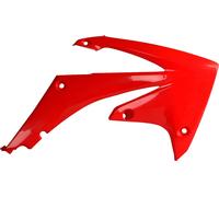 POLISPORT 8412700001 COPERTURE RADIATORE PER HONDA CRF 250 R 2013