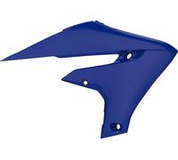 POLISPORT 8415100001 COPERTURE RADIATORE PER YAMAHA YZ 450 FX 2022