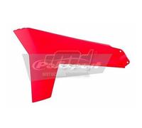 POLISPORT 8415400003 PARTE INFERIORE CONVOGLIATORI RADIATORI GAS GAS EC 125 2013