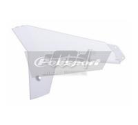 POLISPORT 8415400005 PARTE INFERIORE CONVOGLIATORI RADIATORI GAS GAS EC 125 2015