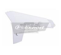 POLISPORT 8415400005 PARTE INFERIORE CONVOGLIATORI RADIATORI GAS GAS EC 300 2014
