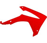 POLISPORT 8417100004 COPERTURE RADIATORE PER HONDA CRF 250 R 2015