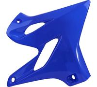 POLISPORT 8417500001 COPERTURE RADIATORE PER YAMAHA YZ 250 X 2017