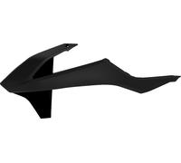 POLISPORT 8417800003 COPERTURE RADIATORE PER KTM EXC 250 TPI SIXDAYS 2018