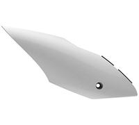 Polisport Honda Cr125/250 02-07 Side Panels Bianco