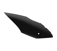 Polisport 8420300002 - Pannello Laterale in plastica per Honda CR 125/250 (02-07), 10 Pezzi, Colore: Nero