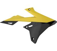 POLISPORT 8421100001 COPRIRADIATORE PER SUZUKI RM-Z 450 E 2018
