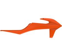 POLISPORT 8422100004 COPERTURE RADIATORE PER KTM SX-F 350 2019