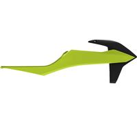 POLISPORT 8422100005 COPERTURE RADIATORE PER KTM XC 250 2019