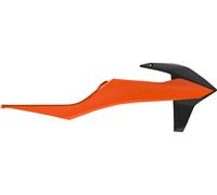 POLISPORT 8422100011 COPERTURE RADIATORE PER KTM SX 150 2019