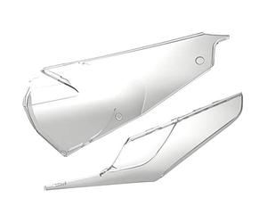 Polisport 8423100004 - Set di 5 coperture Laterali