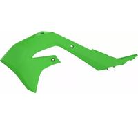 POLISPORT 8423400001 RAD COVER KXF450 19- GRN KAWASAKI KX 450 F 2019