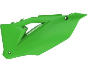POLISPORT 8423500001 PANNELLI LATERALI PER KAWASAKI KX 450 F 2020