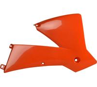 POLISPORT 8424000002 COPERTURE RADIATORE PER KTM EXC 250 2003