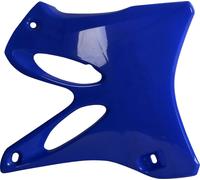 POLISPORT 8426000003 CONVOGLIATORE RADIATORE YAMAHA BLU YAM98 YAMAHA YZ 250 2012