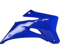 POLISPORT 8426100002 COPERTURE RADIATORE PER YAMAHA YZ 250 F 2009