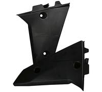 Polisport Husqvarna Tc/te 05-07 Side Panels Nero