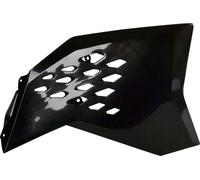 POLISPORT 8428200001 COPERTURE RADIATORE PER KTM XC 250 2009