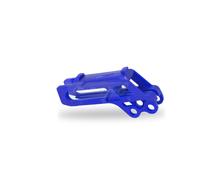 POLISPORT 8433400002 PLASTICHE DI RICAMBIO GUIDA CATENA YAMAHA YZ 450 FX 2016