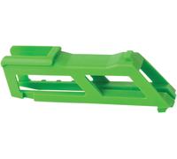 POLISPORT 8436100002 PLASTICHE DI RICAMBIO GUIDE CATENA KAWASAKI KX 450 F 2017
