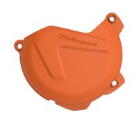 POLISPORT 8447800002 PROTEZIONI COPERCHIO FRIZIONE KTM XCF-W 250 2016