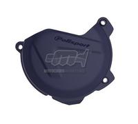 POLISPORT 8447800003 PROTEZIONE COPERCHIO FRIZIONE HUSQVARNA 350 FE 2015