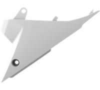 POLISPORT 8448800002 AIRBOX COVER WHITE BETA RR 450 2013