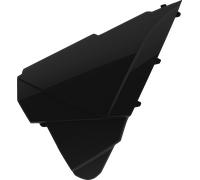 POLISPORT 8448800003 COPERCHI LATERALI CASSA FILTRO BETA NERO BETA RR 350 2017