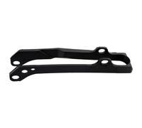 POLISPORT 8450200001 - Pattino catena in poliuretano resistente agli urti e all'abrasione compatibile con le moto Yamaha in colore nero