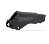 Polisport Guida catena – Yamaha YZ/YZF 125/250/250F/450F 03-04, WR450F 03-06 – Nero