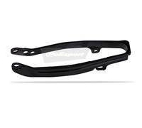 POLISPORT 8451100001 CHAIN SLIDER BLACK YAMAHA YZ 125 2012