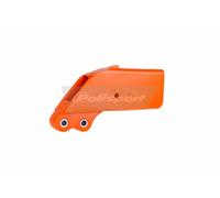 POLISPORT 8451200002 PLASTICHE DI RICAMBIO GUIDA CATENA PER KTM EXC 250 1997
